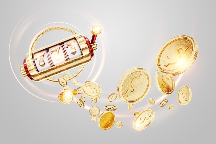 Langkah-langkah menambahkan e-wallet di nagamas99