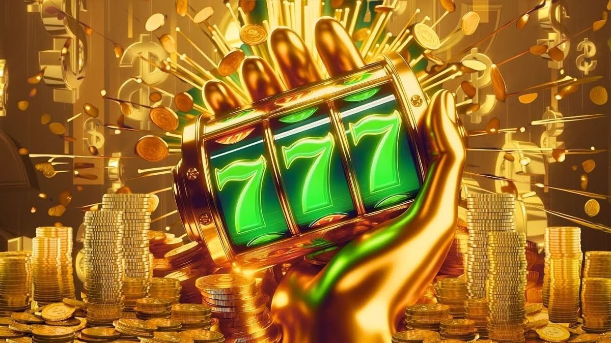 Antarmuka permainan Gem Saviour di aplikasi mobile nagamas99