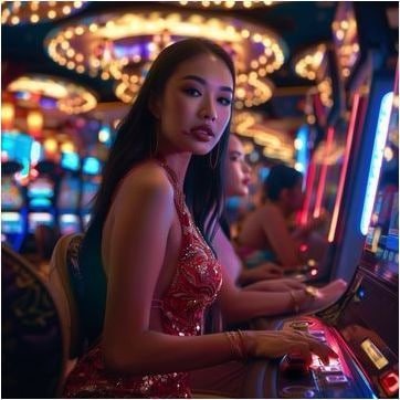 Chat pribadi dengan dealer VIP di aplikasi nagamas99